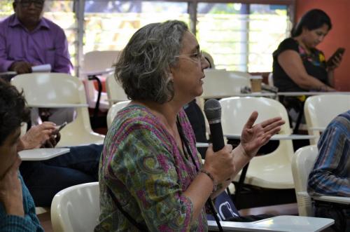 Congreso Internacional Contacto, documentación y revitalización de lenguas en desplazamiento en Hispanoamérica: Desafíos en la diversidad II
