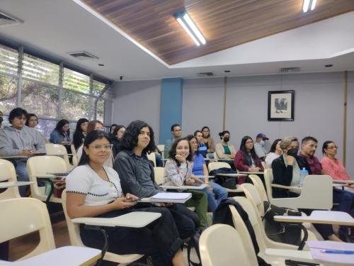 II Jornadas de Lengua y Literatura en la Colonia en Centroamérica 