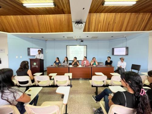 Sesión de orientación y guía académica 2025