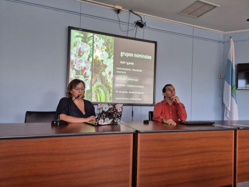  VII Semana de la Diversidad Lingüística de Costa Rica: «Lenguaje, entorno natural y cultura»