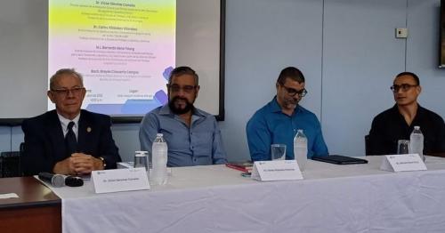 Conferencia inaugural 2025 | Homenaje a Premios Nacionales 2024