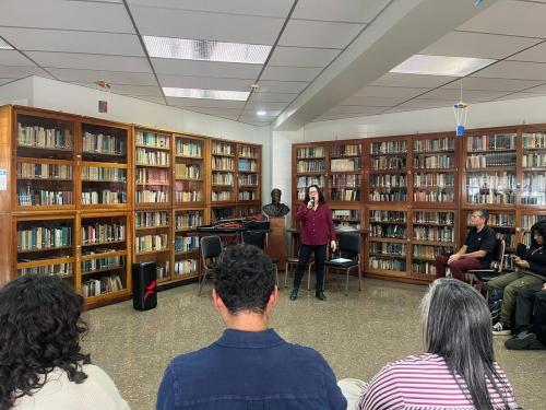 Semana U: Actividad Expresiones artísticas