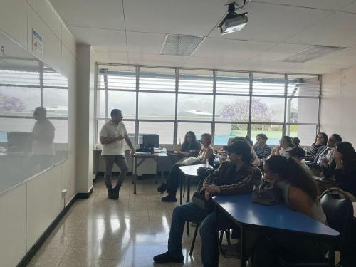 Taller de latín conversacional