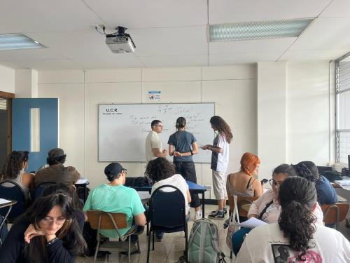 Taller de latín conversacional