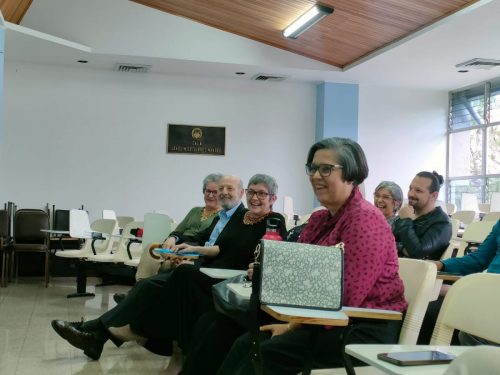  VII Semana de la Diversidad Lingüística de Costa Rica: «Lenguaje, entorno natural y cultura»