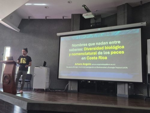  VII Semana de la Diversidad Lingüística de Costa Rica: «Lenguaje, entorno natural y cultura»