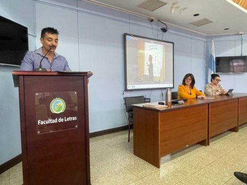  VII Semana de la Diversidad Lingüística de Costa Rica: «Lenguaje, entorno natural y cultura»