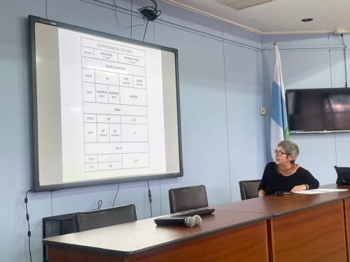  VII Semana de la Diversidad Lingüística de Costa Rica: «Lenguaje, entorno natural y cultura»