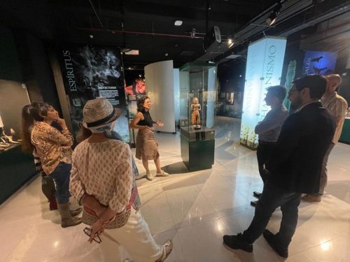  VII Semana de la Diversidad Lingüística de Costa Rica: «Lenguaje, entorno natural y cultura»
