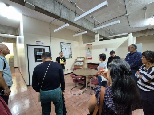  VII Semana de la Diversidad Lingüística de Costa Rica: «Lenguaje, entorno natural y cultura»