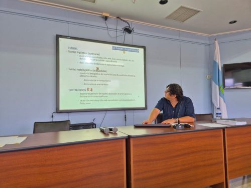  VII Semana de la Diversidad Lingüística de Costa Rica: «Lenguaje, entorno natural y cultura»