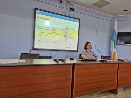  VII Semana de la Diversidad Lingüística de Costa Rica: «Lenguaje, entorno natural y cultura»