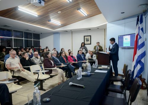 Aproximaciones a la Grecia antigua en Costa Rica.