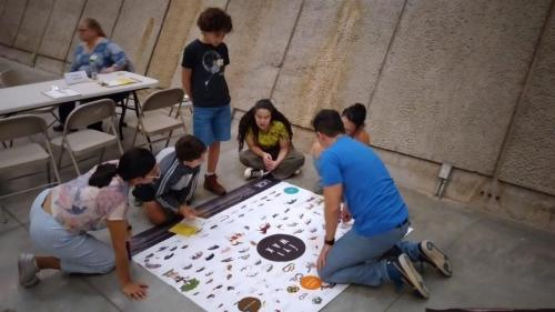 Aventura Lingüística, Día Internacional de la Lengua Materna -21 de febrero-.