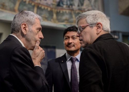 Aproximaciones a la Grecia antigua en Costa Rica.