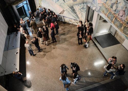 Aproximaciones a la Grecia antigua en Costa Rica.