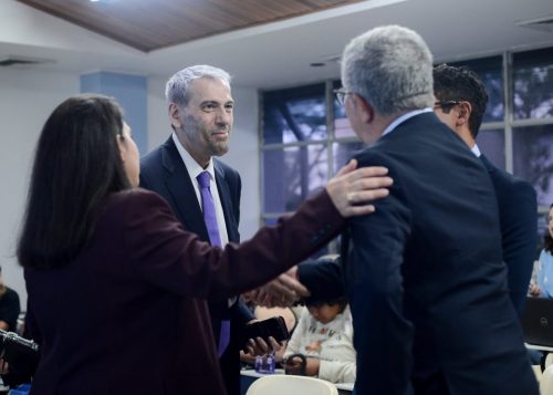 Aproximaciones a la Grecia antigua en Costa Rica.