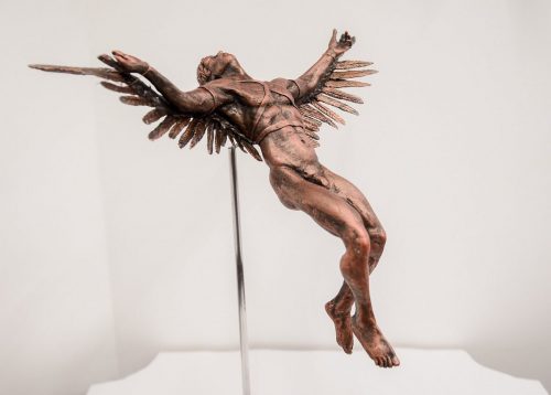 Aproximaciones a la Grecia antigua en Costa Rica.